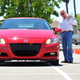 Image for article titled 2011 Honda CR-Z: First Drive